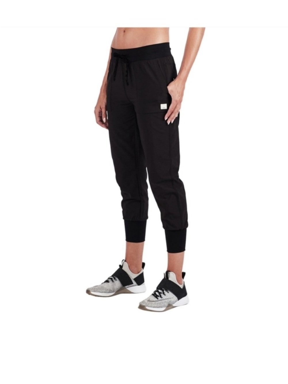 Vuori Summits Woven Ripstop Joggers